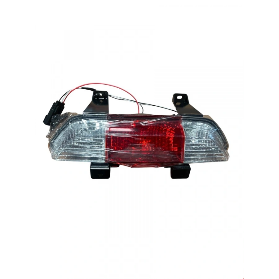 ARKA SİS LAMBASI (AVRUPA MODELİ) MUSTANG 2018-