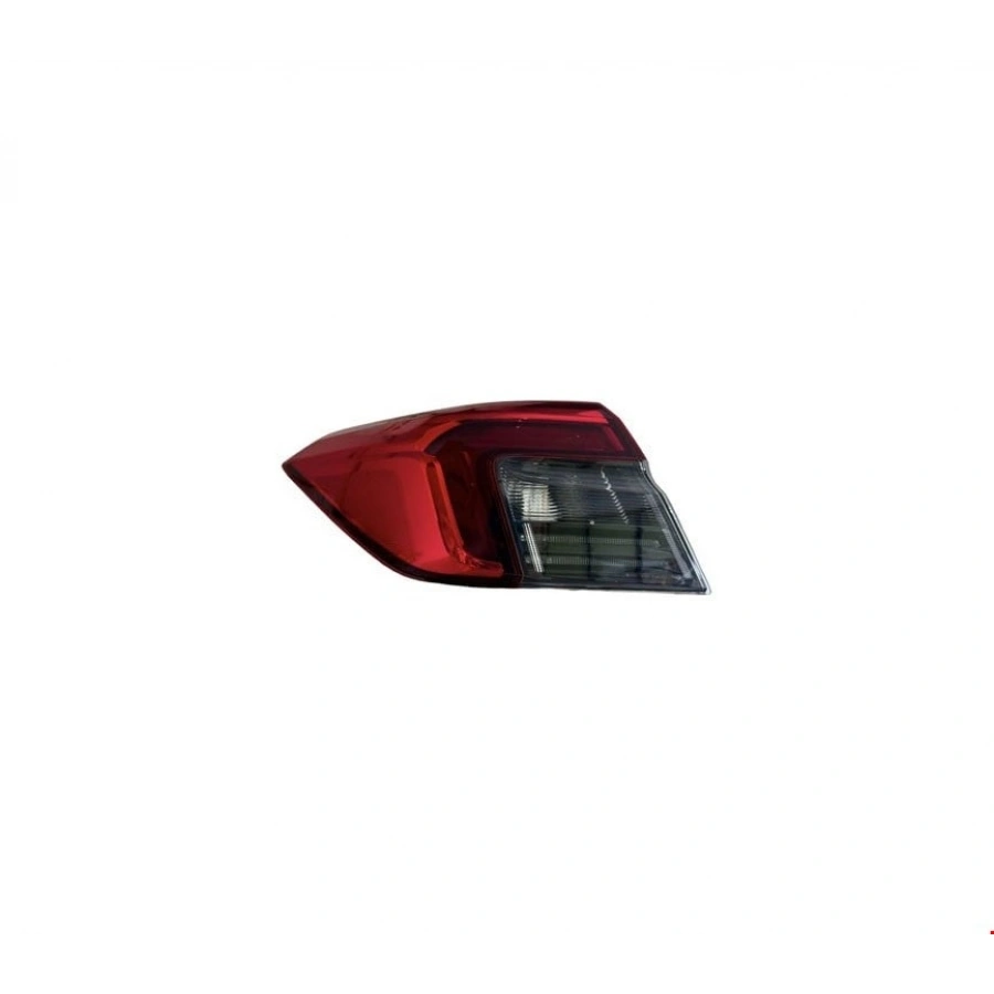 ARKA STOP CİVİC SOL FE1 2021-