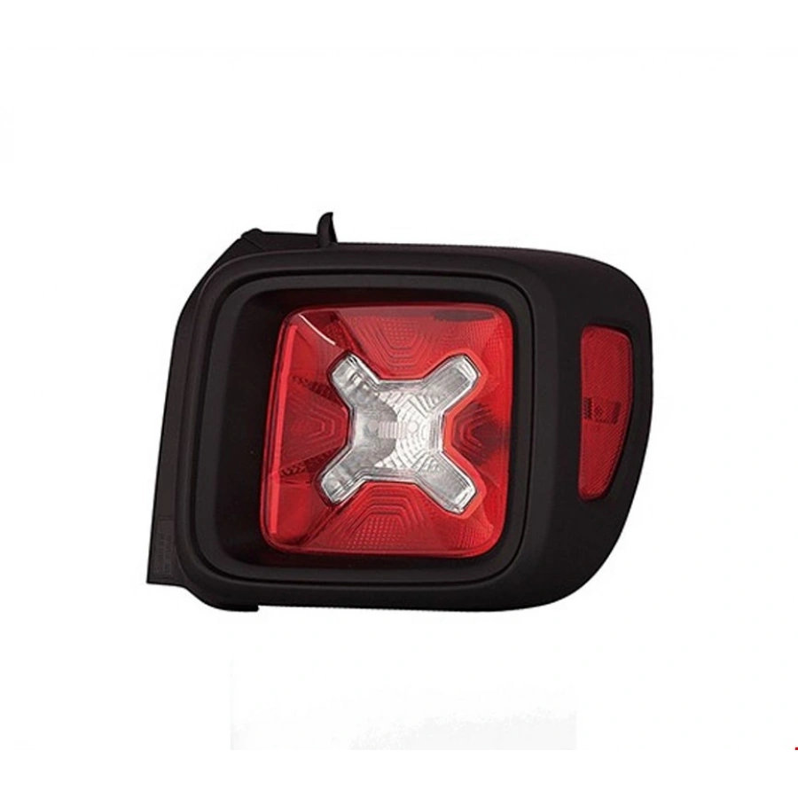 ARKA STOP LAMBASI DUYLU SAĞ (SİYAH) RENEGADE 2014-