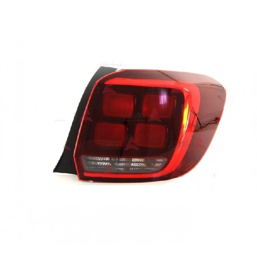 ARKA STOP LAMBASI SAĞ (LEDLİ) SANDERO 2016-