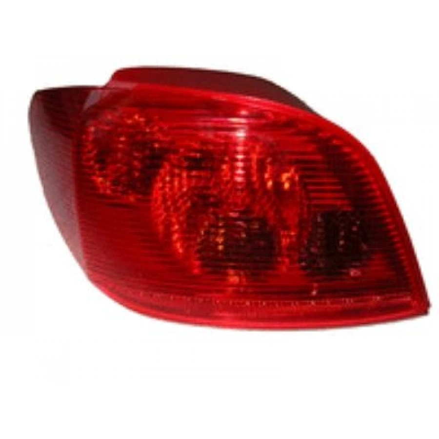 ARKA STOP LAMBASI SAĞ PG 307 2001-