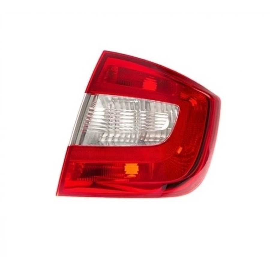 ARKA STOP LAMBASI SAĞ RAPİD 2013-