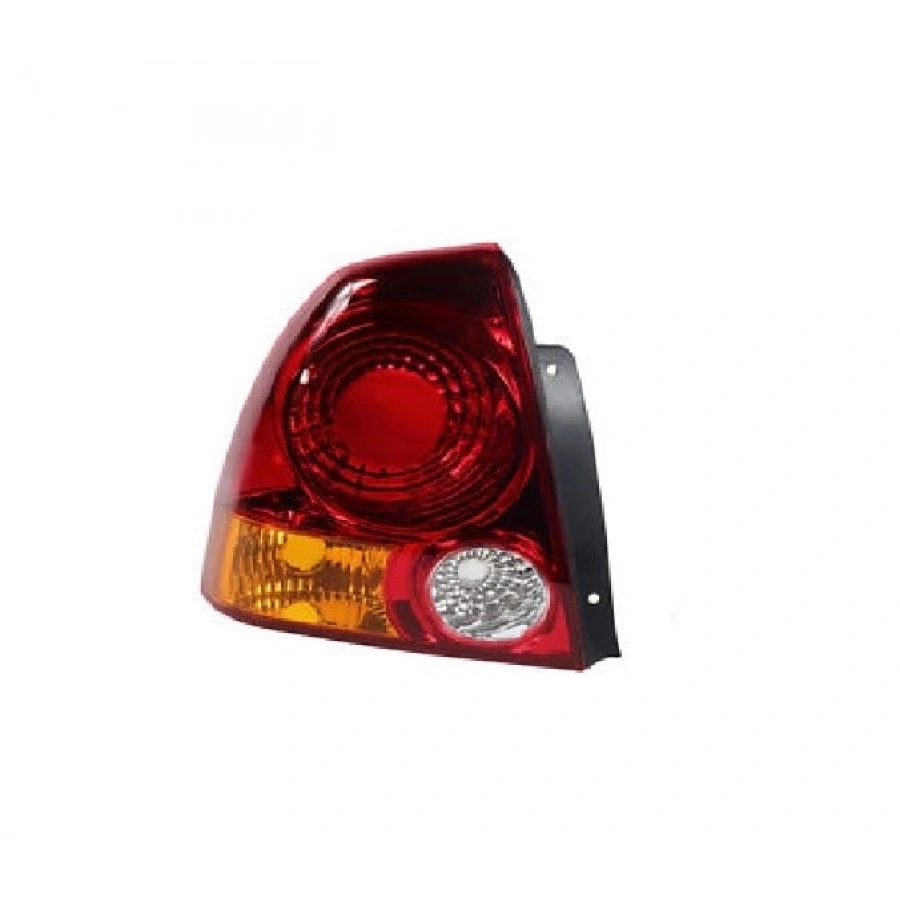 ARKA STOP LAMBASI SOL ACCENT 2003-