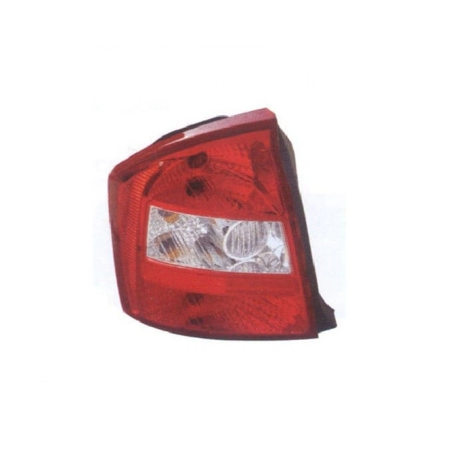 ARKA STOP LAMBASI SOL CERATO 2003-