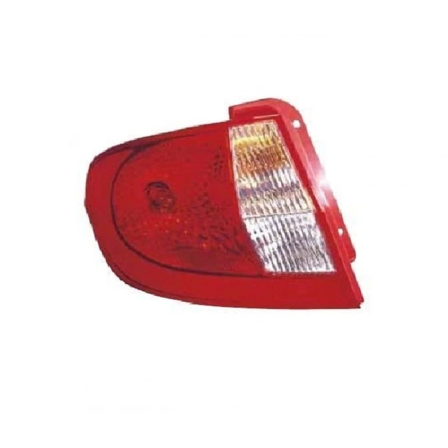 ARKA STOP LAMBASI SOL GETZ 2006-