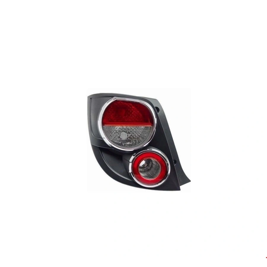 ARKA STOP LAMBASI SOL (HB) AVEO 2011-