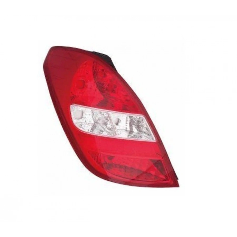 ARKA STOP LAMBASI SOL İ20 2009-