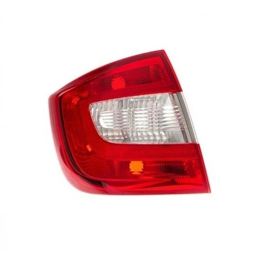 ARKA STOP LAMBASI SOL RAPİD 2013-