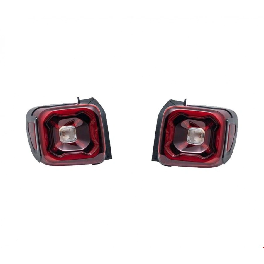 ARKA STOP LAMBASI TAKIMI (FULL LED) RENEGADE 2019-