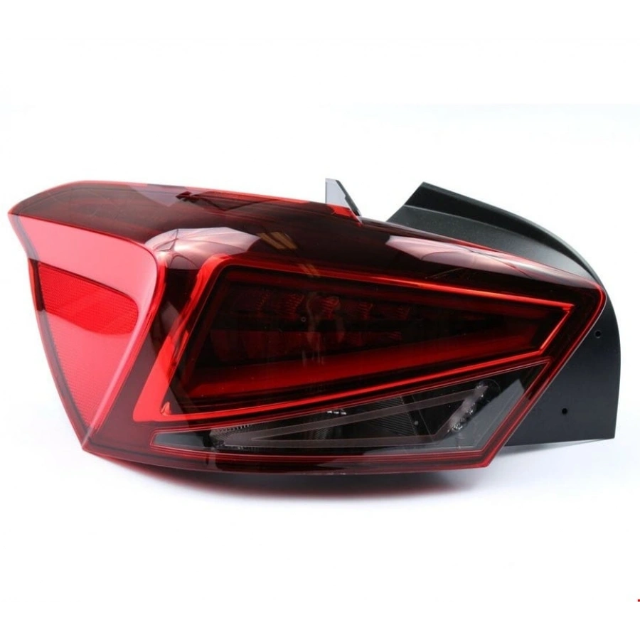 ARKA STOP LEDLİ SOL İBİZA 2018-