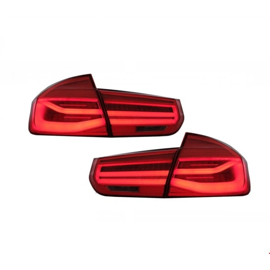 ARKA STOP SETİ ( İÇ DIŞ - 4 PARÇA ) F30 LCI 2015-