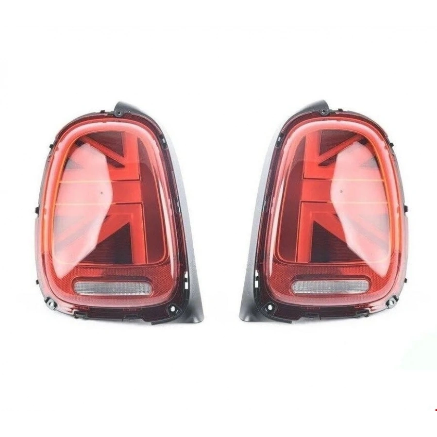 ARKA STOP SETİ (İNGİLİZ BAYRAKLI) F56 2014-