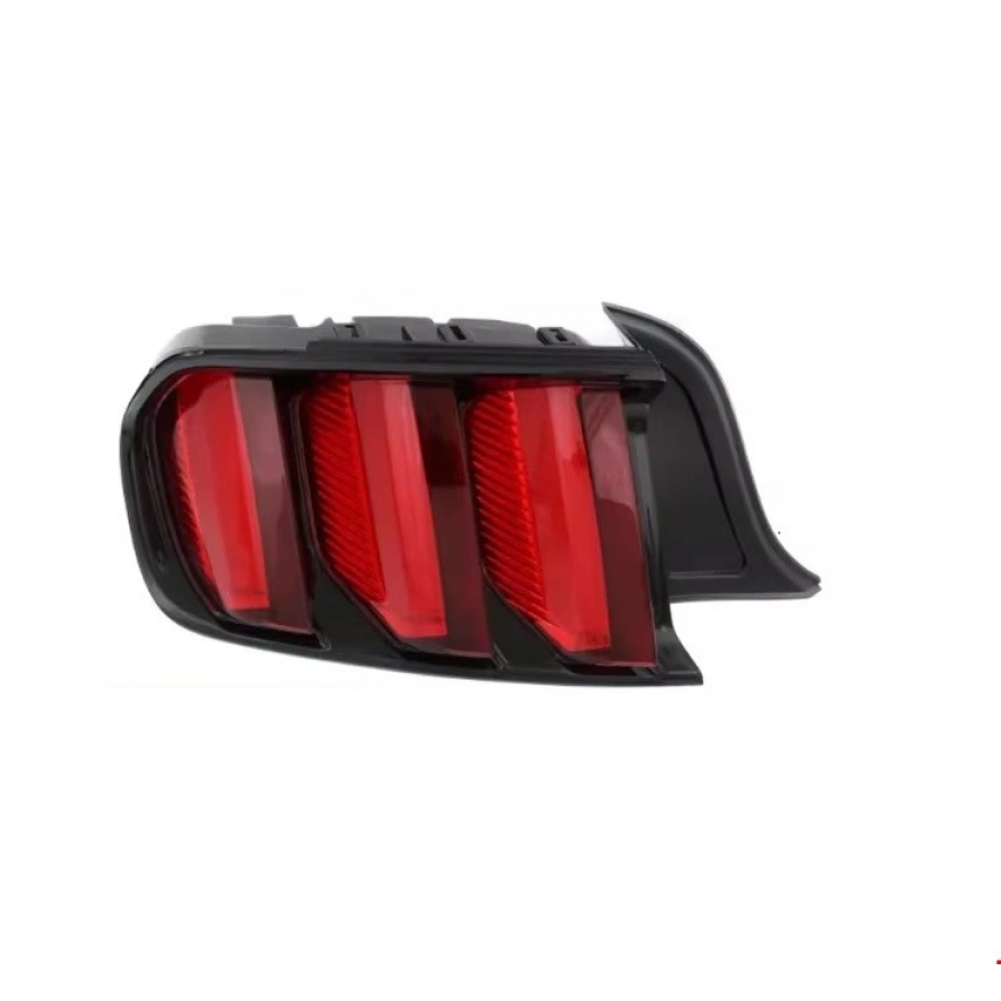 ARKA STOP SOL (KIRMIZI-USA) MUSTANG 2015-
