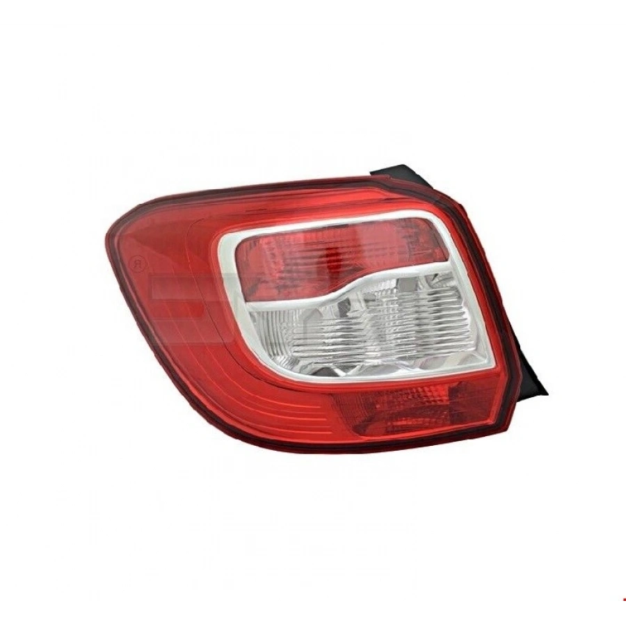 ARKA STOP SOL SANDERO 2013-