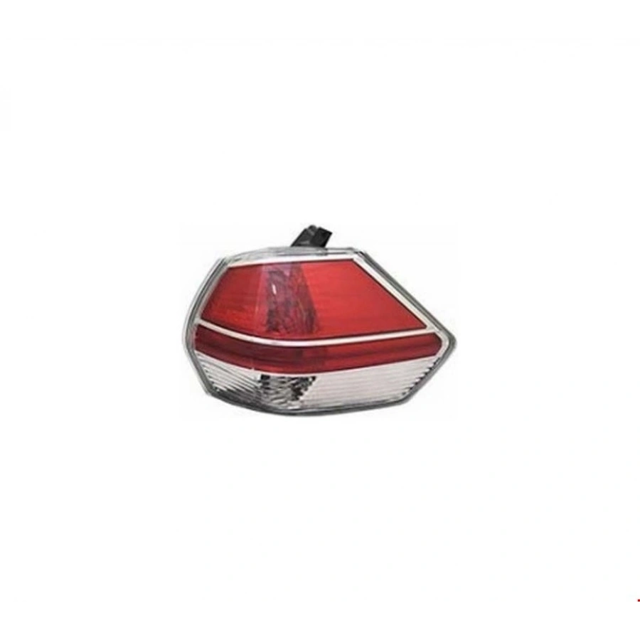 ARKA STOP SOL X-TRAIL 2014-