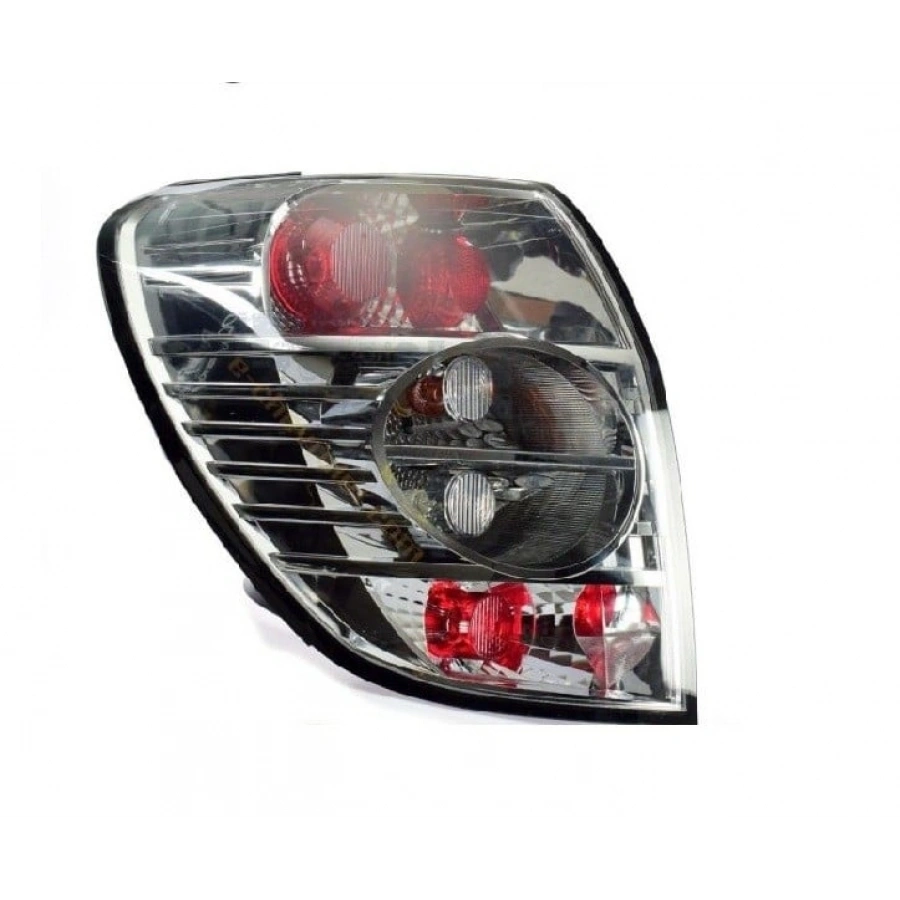 ARKA STOP (SPORT-KROM) SOL CAPTİVA 2012-