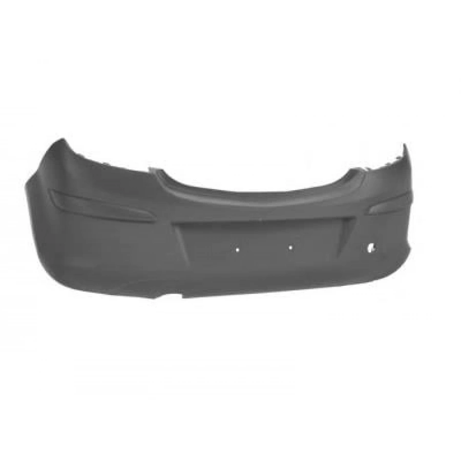 ARKA TAMPON ( 5 KAPI-İTALYAN ) CORSA D 2007-