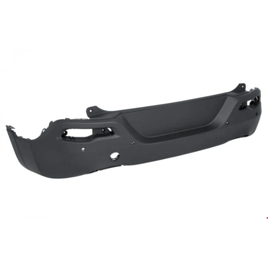 ARKA TAMPON ALT (4 SENSÖRLÜ) CHEROKEE 2015-