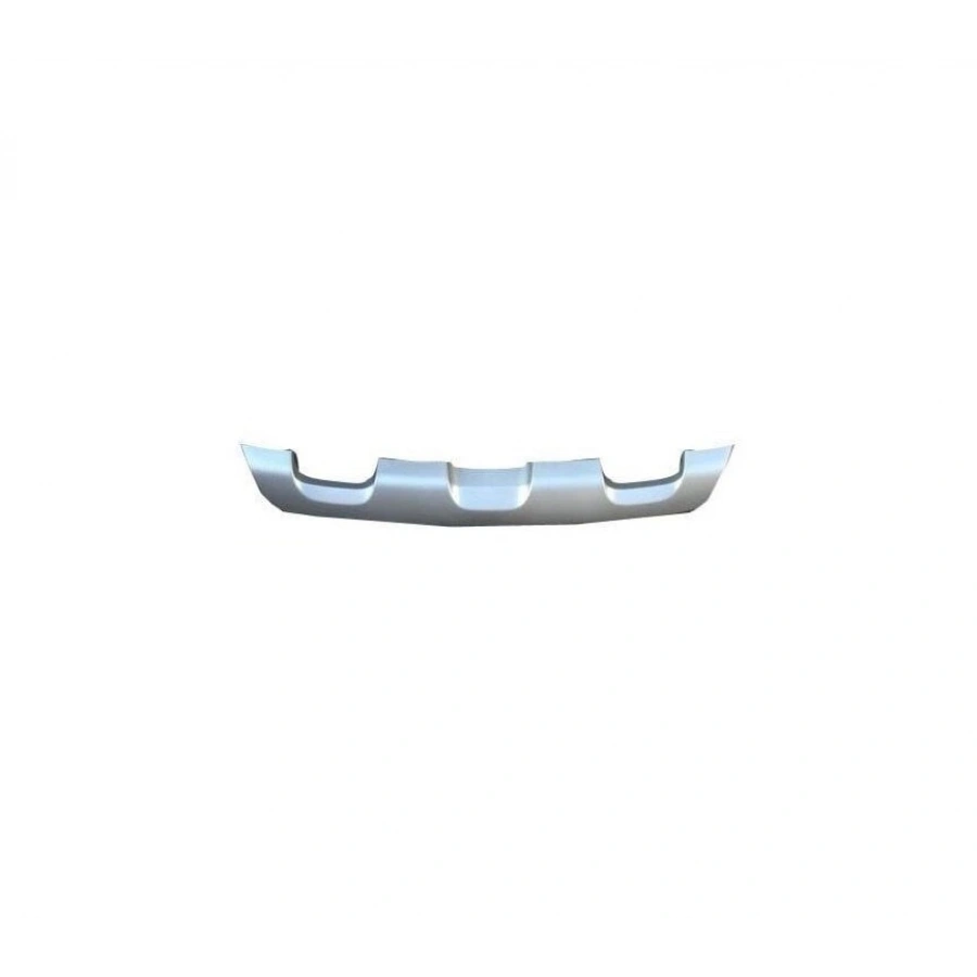 ARKA TAMPON ALT GRİ (OEM BOYALI) SANDERO 2013-