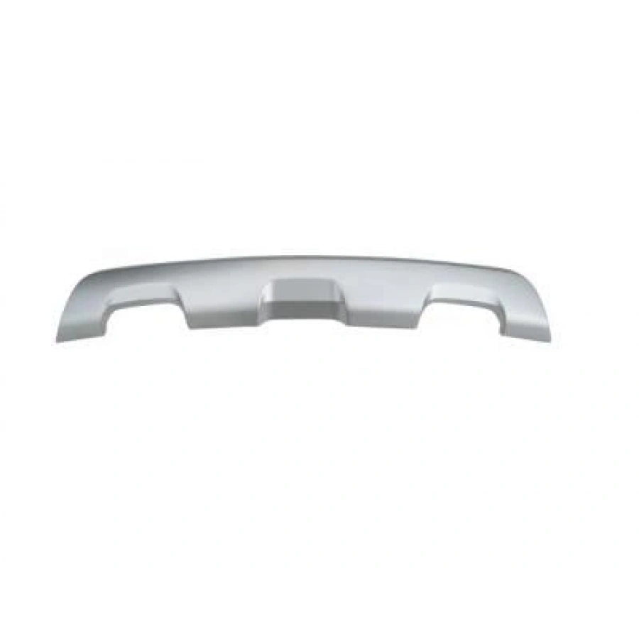 ARKA TAMPON ALT GRİ SANDERO STEPWAY 2013-