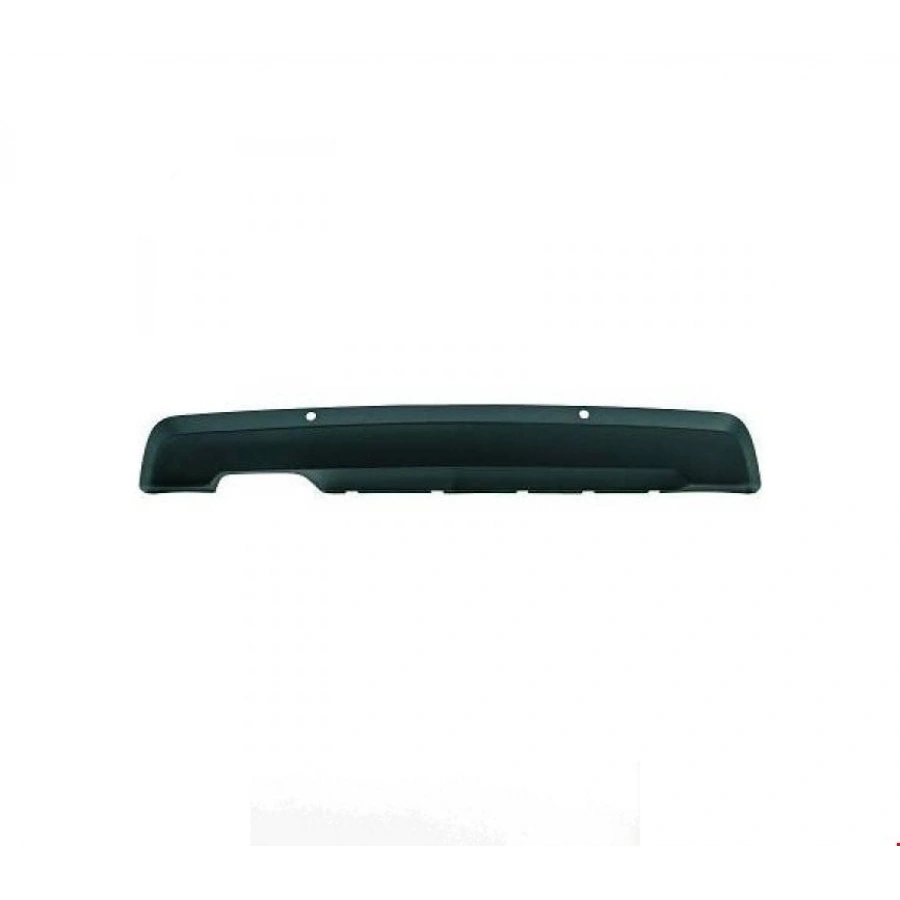 ARKA TAMPON ALT SPOYLERİ ( SENSÖRLÜ ) PG 308 2014-