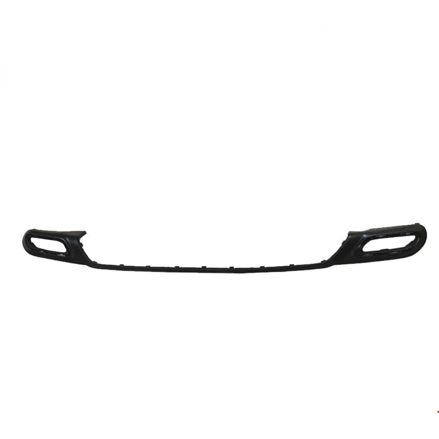 ARKA TAMPON ALT SPOYLERİ ZS 2020-