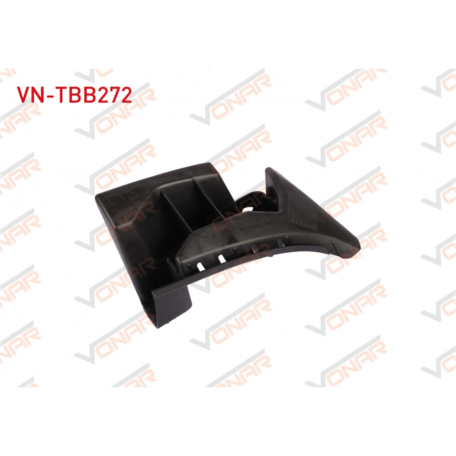 ARKA TAMPON BAGLANTI AYAGI BRAKET SAG CLIO SYMBOL 2009-