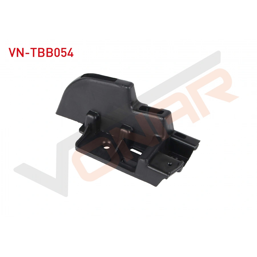 ARKA TAMPON BAGLANTI AYAGI BRAKETI SOL RIFTER