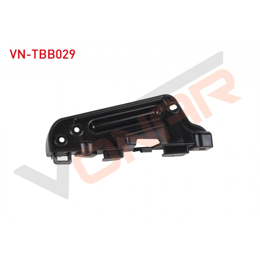 ARKA TAMPON BAGLANTI BRAKETI SAG MEGANE II