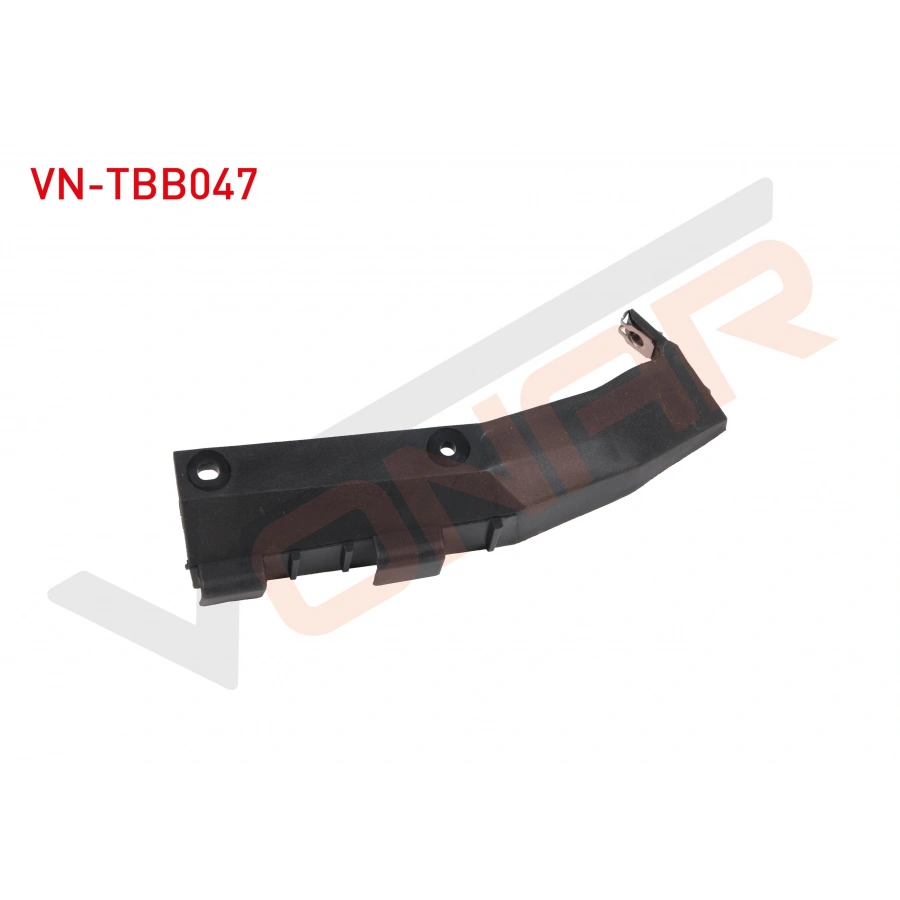 ARKA TAMPON BAGLANTI BRAKETI SAG RENAULT 19