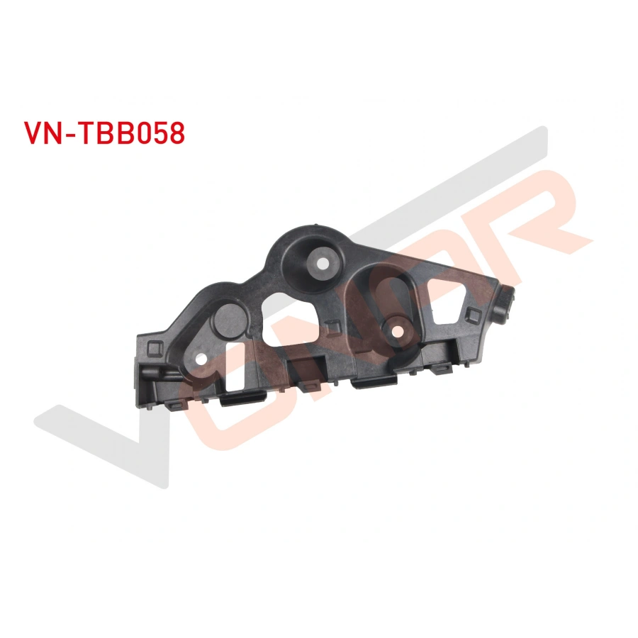 ARKA TAMPON BAGLANTI BRAKETI SAG SANDERO