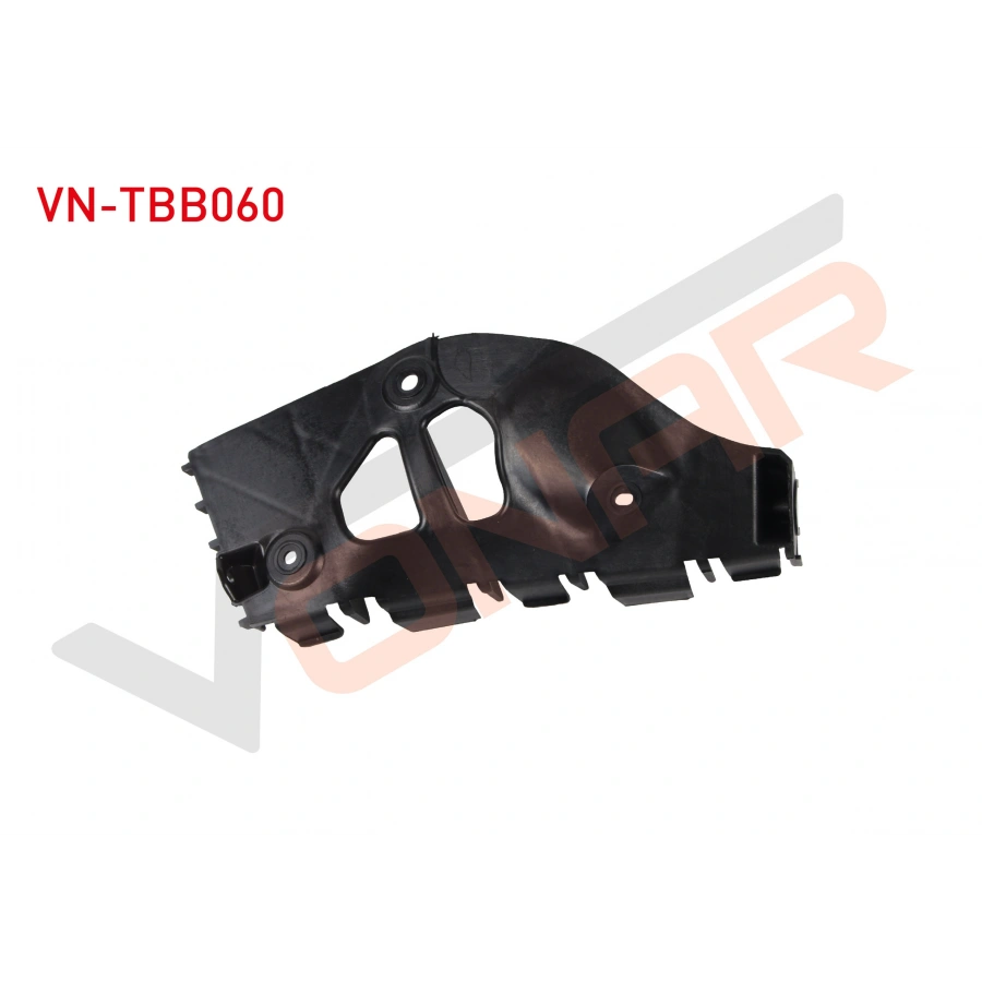 ARKA TAMPON BAGLANTI BRAKETI SAG SANDERO YM