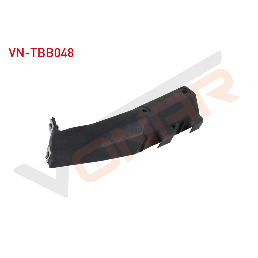 ARKA TAMPON BAGLANTI BRAKETI SOL RENAULT 19