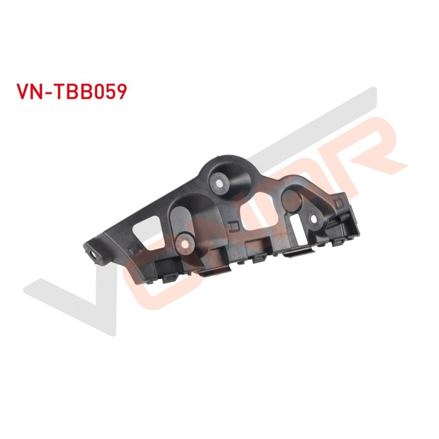 ARKA TAMPON BAGLANTI BRAKETI SOL SANDERO