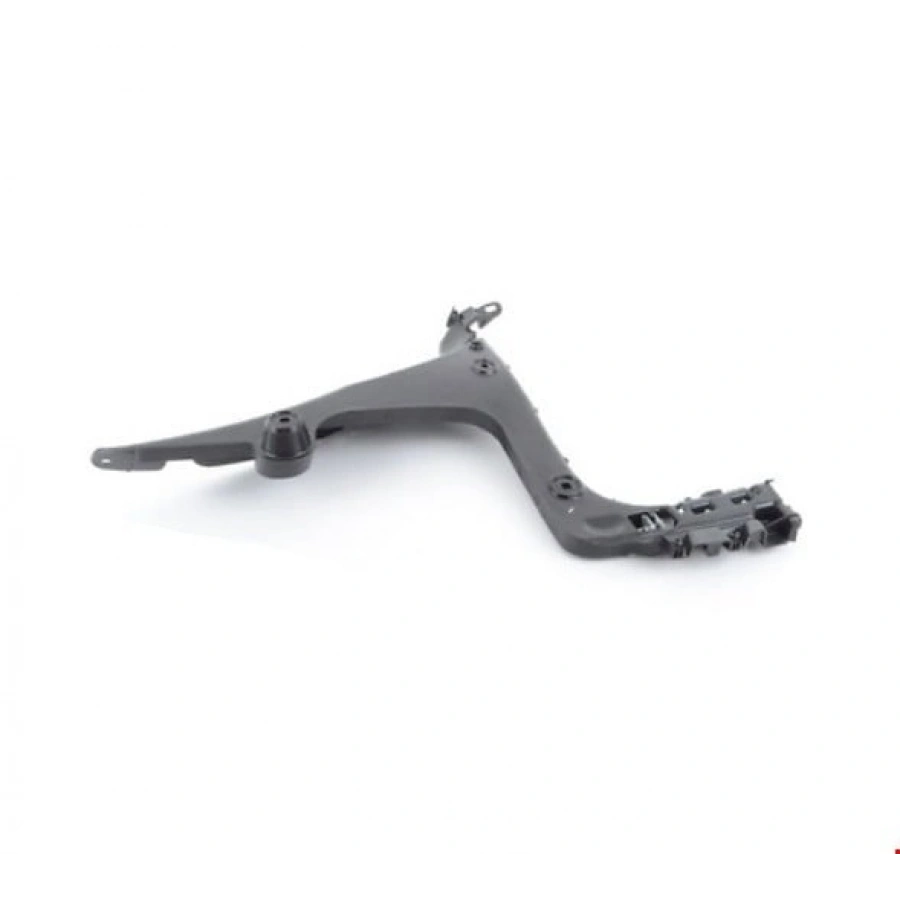 ARKA TAMPON BRAKETİ SAĞ A3 2009-