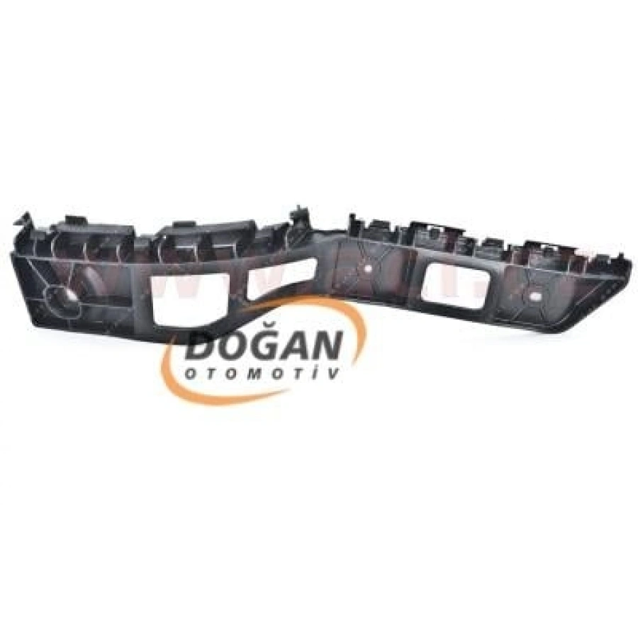 ARKA TAMPON BRAKETİ SAĞ POLO 2009-