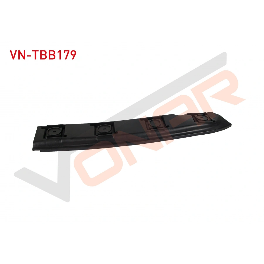 ARKA TAMPON BRAKETI SAG VW JETTA 2005-2010