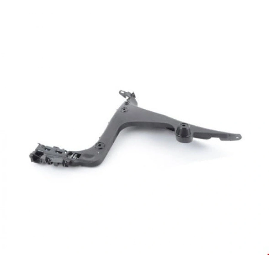 ARKA TAMPON BRAKETİ SOL A3 2009-