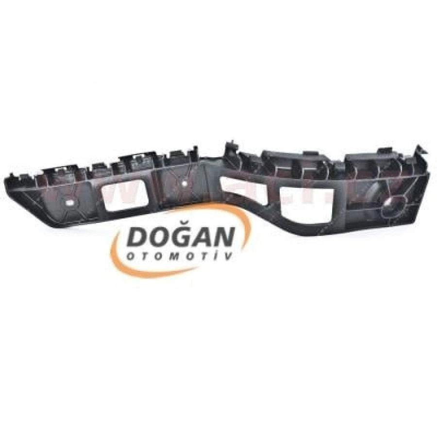 ARKA TAMPON BRAKETİ SOL POLO 2009-