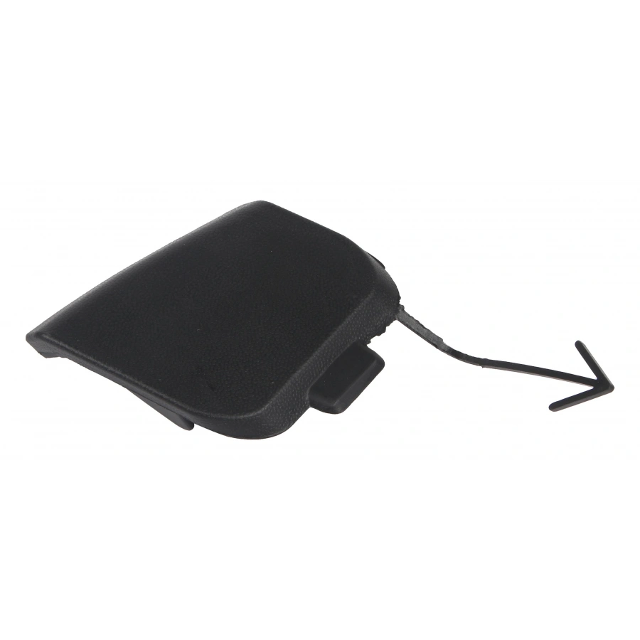 ARKA TAMPON CEKI DEMIR KAPAGI VW GOLF VI 2008-2014