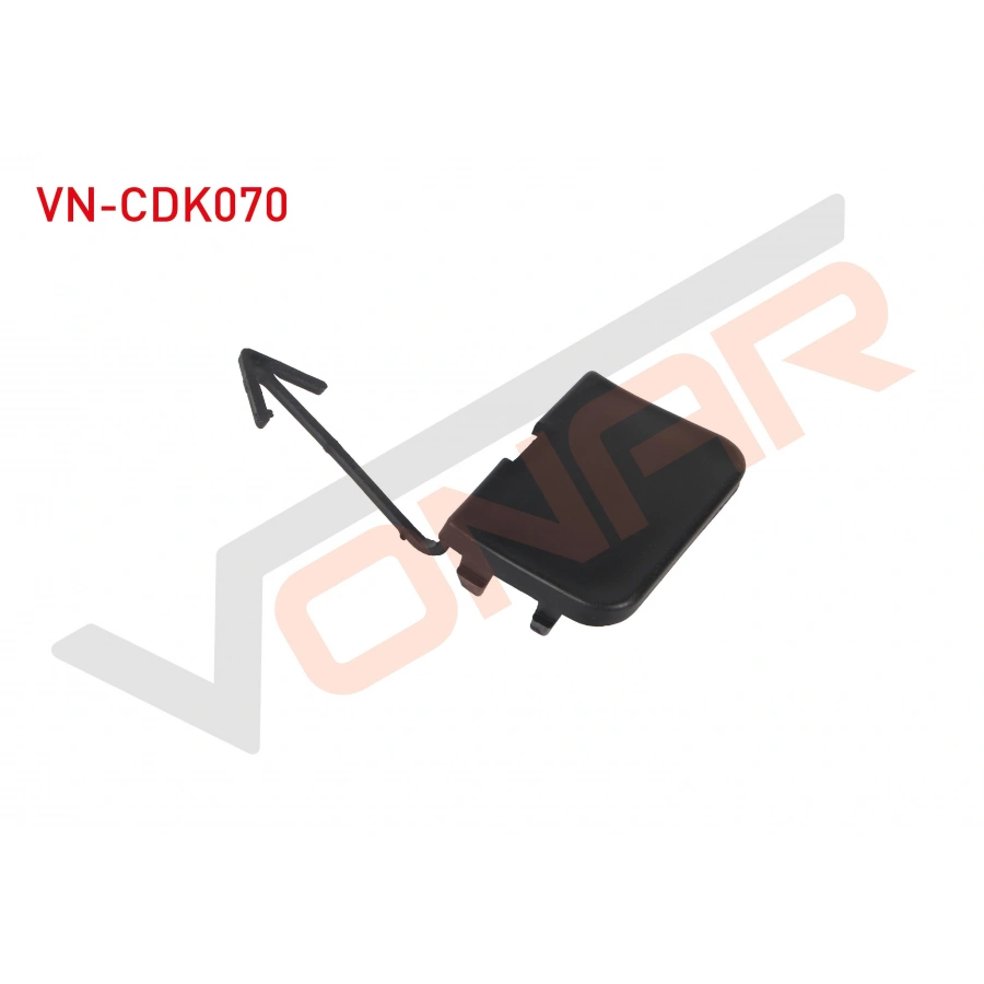 ARKA TAMPON CEKI DEMIR KAPAGI VW PASSAT B6 2005-2010