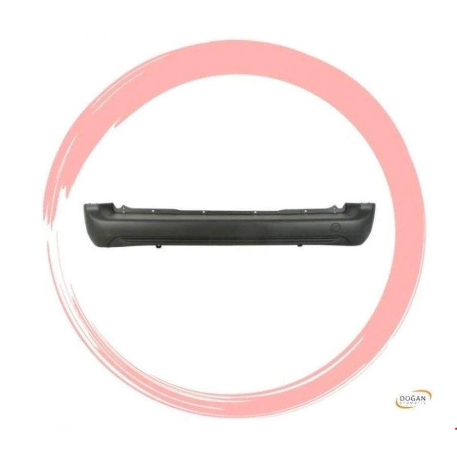 ARKA TAMPON COMBO/PARTNER RİFTER 2018-