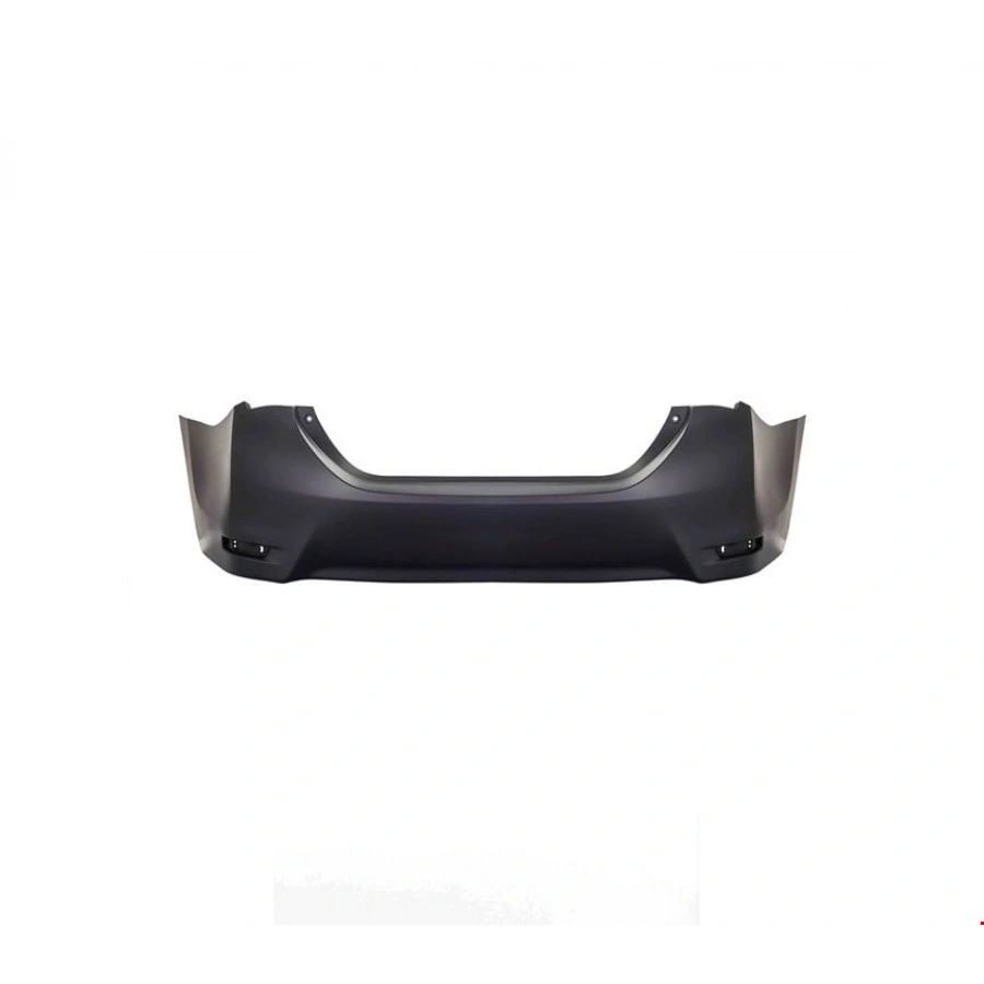 ARKA TAMPON COROLLA 2014-