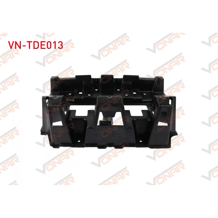 ARKA TAMPON DARBE EMICI PEUGEOT 301