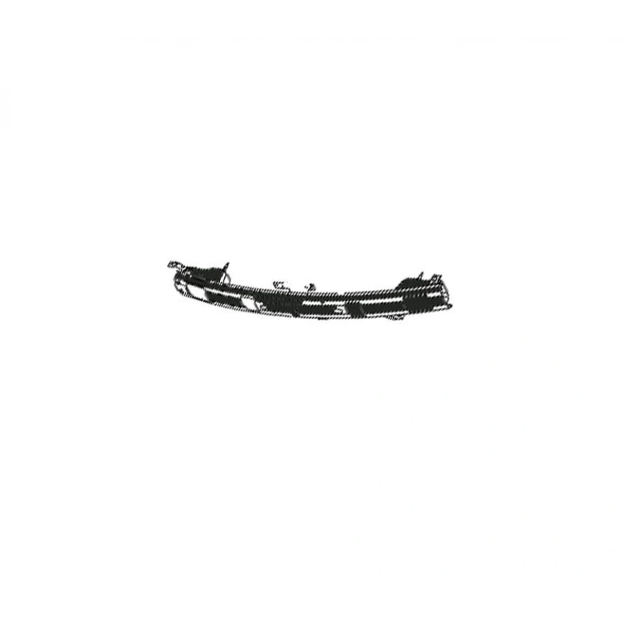 ARKA TAMPON DEMİRİ İX35 2011-