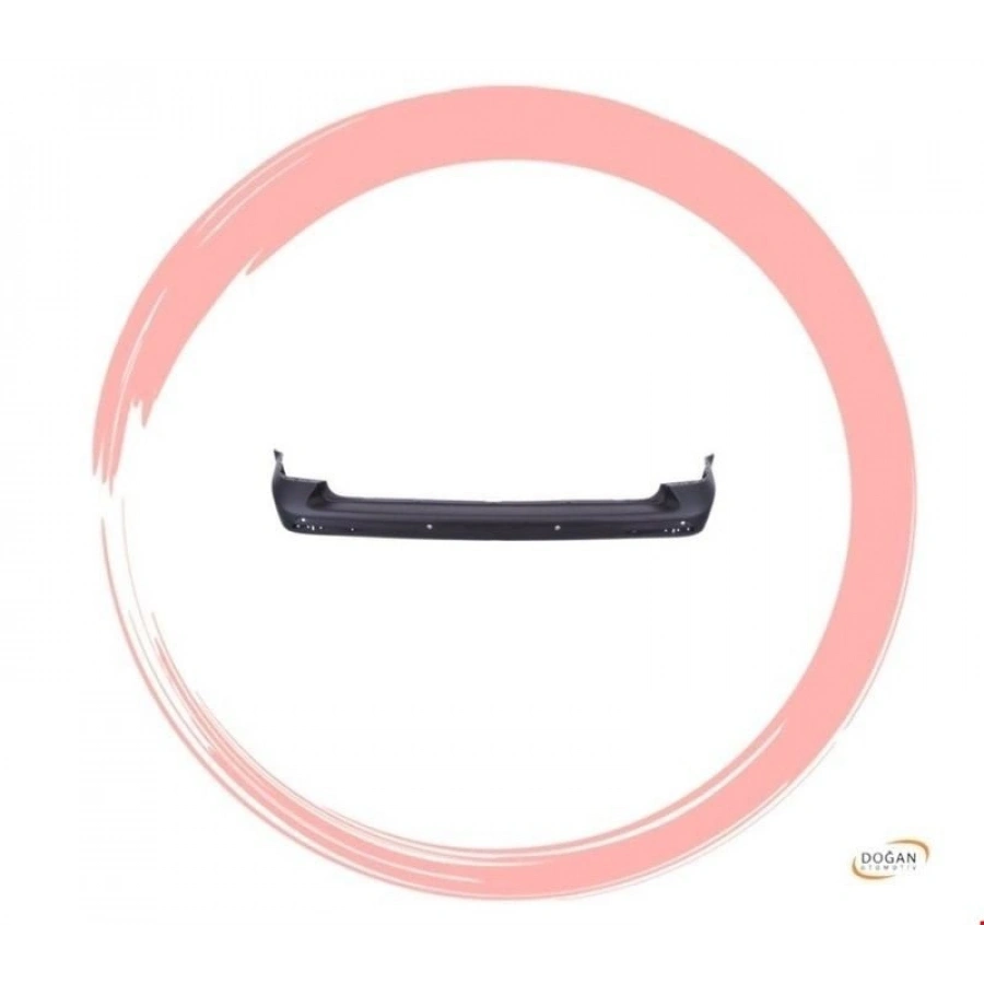 ARKA TAMPON DES. SEN. DKLİ T7 2015-