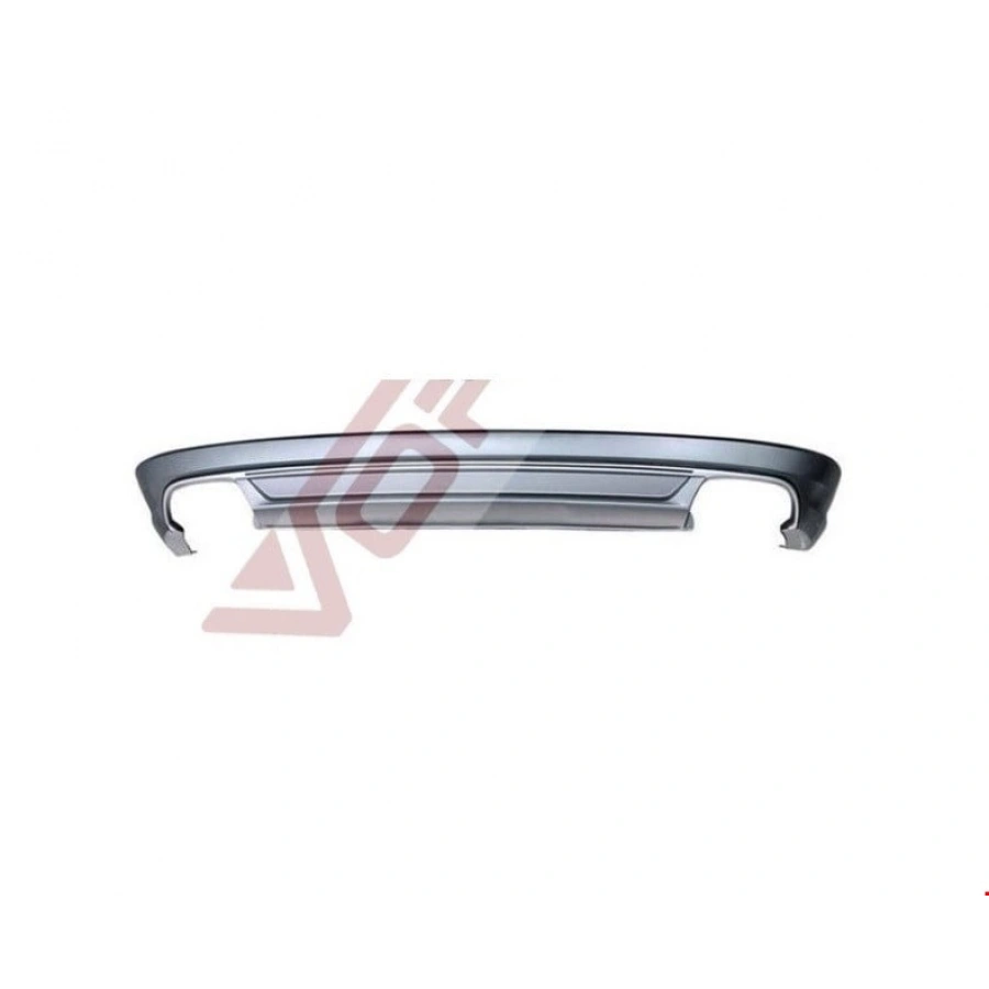 ARKA TAMPON DİFÜZÖRÜ A8 S8 2014-