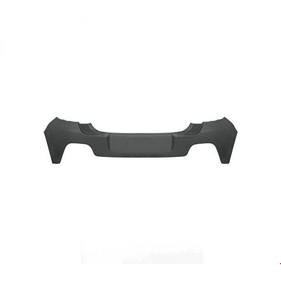 ARKA TAMPON DODİK DELİKSİZ C3 2016-