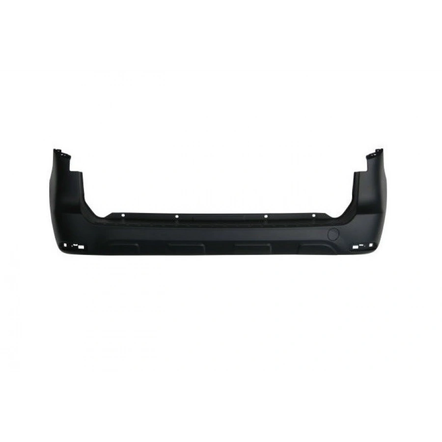 ARKA TAMPON DOKKER 2012-