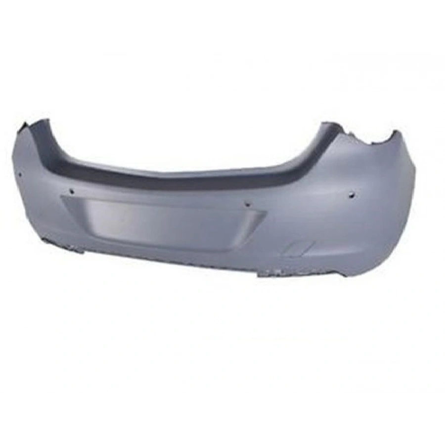 ARKA TAMPON H/ BACK ( SENSÖRLÜ ) ASTRA J 2010-